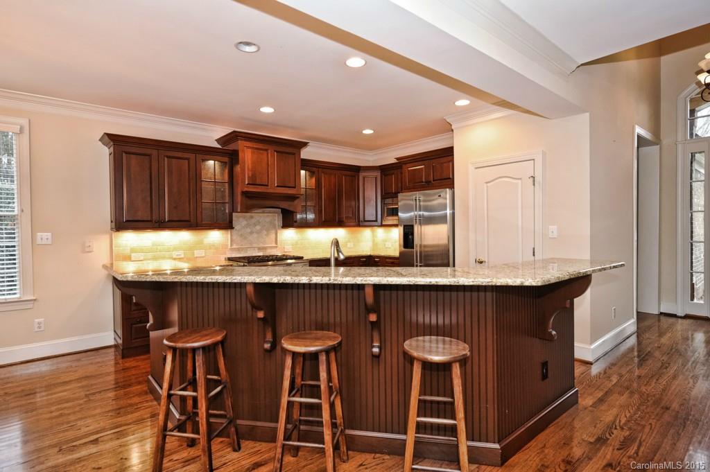 Piper Glen - Residential