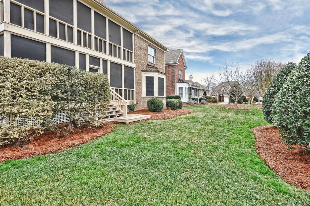 Piper Glen - Residential