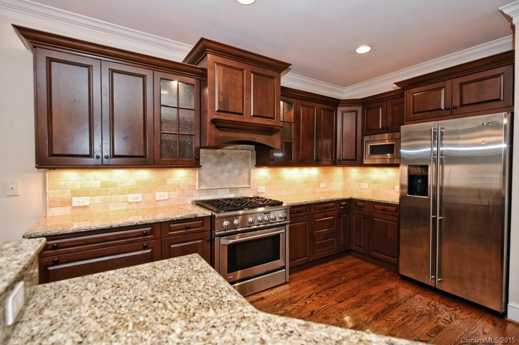 Piper Glen - Residential