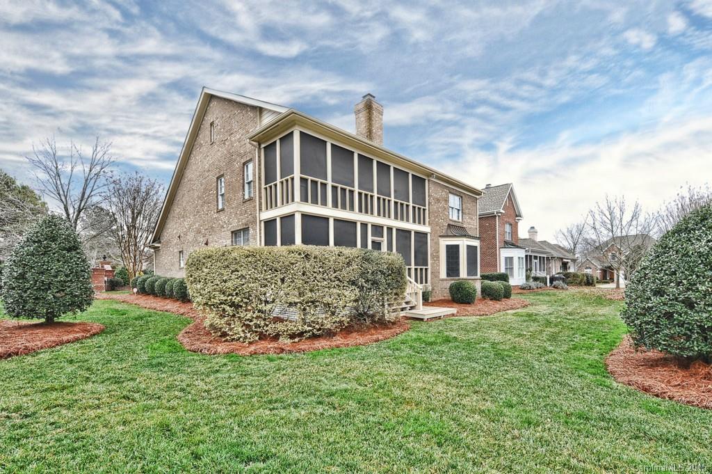 Piper Glen - Residential