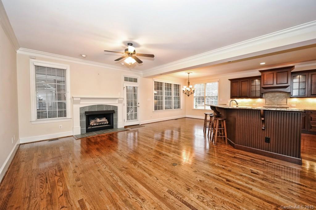 Piper Glen - Residential