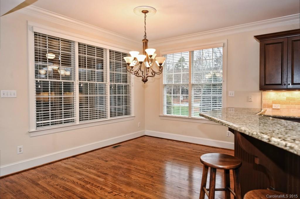 Piper Glen - Residential