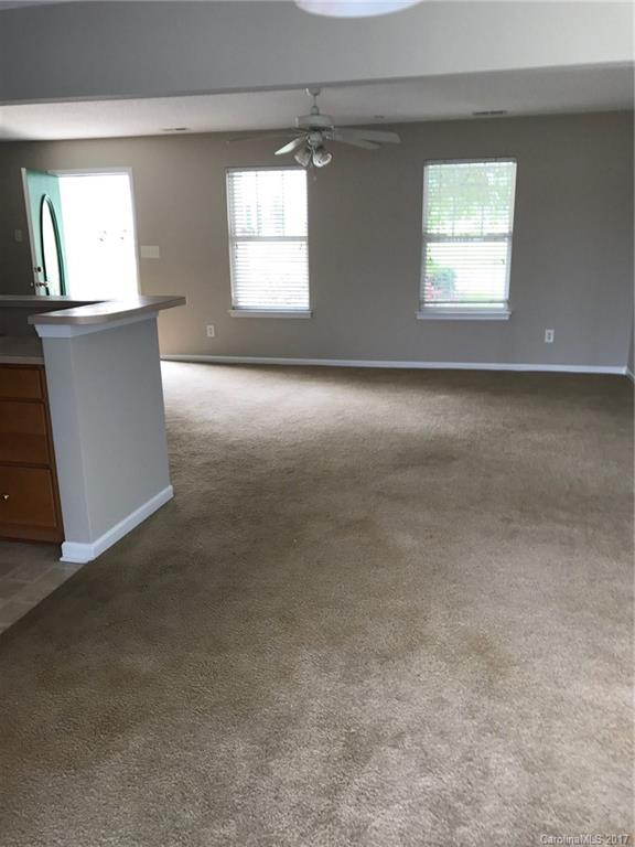 The Hampshires - Residential Lease