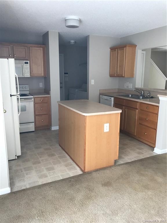 The Hampshires - Residential Lease