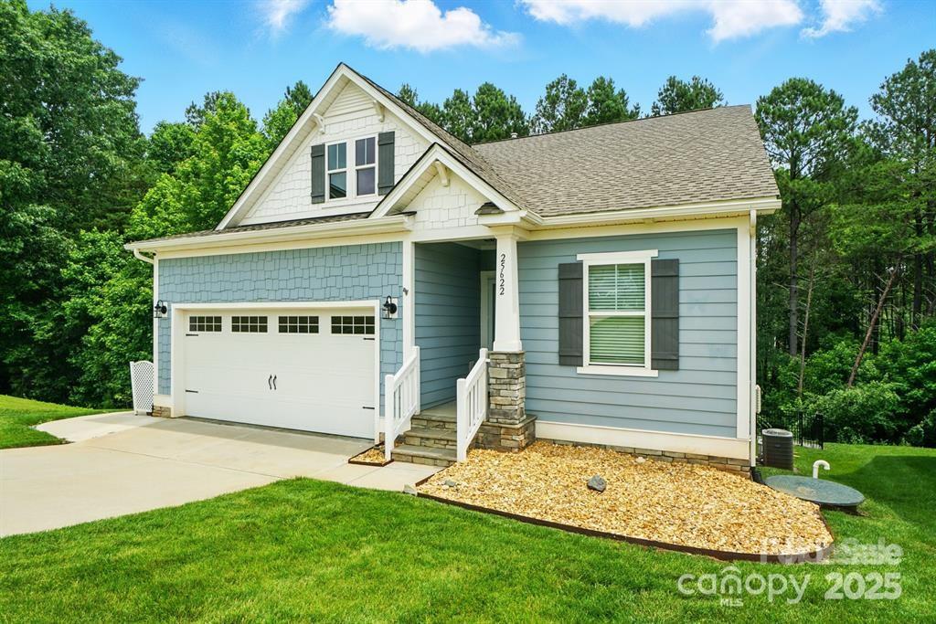 Edgewater - Residential Lease