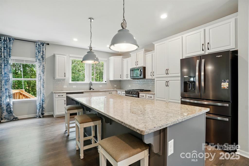 Edgewater - Residential Lease