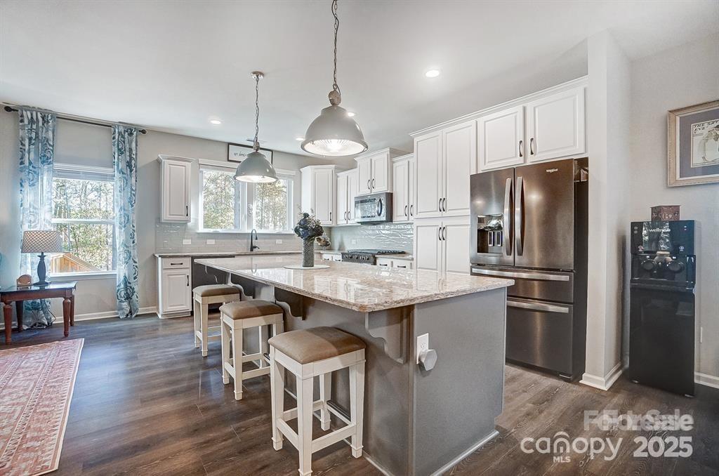 Edgewater - Residential Lease