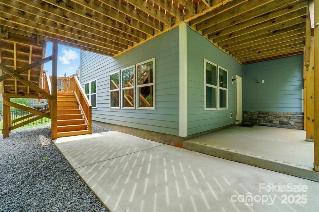 Edgewater - Residential Lease