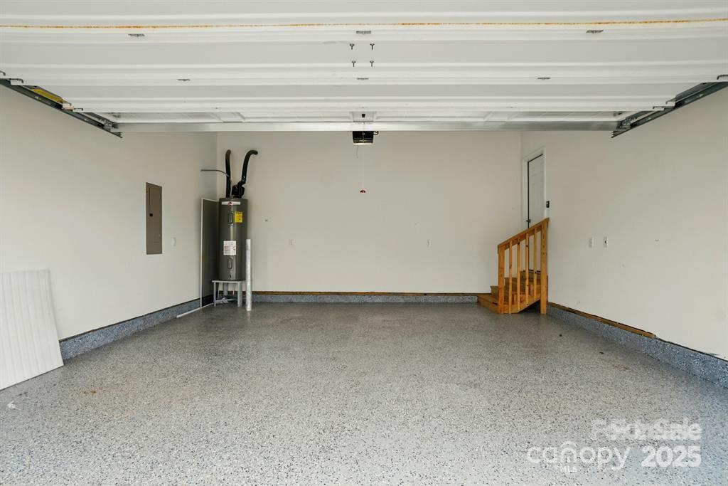 Edgewater - Residential Lease