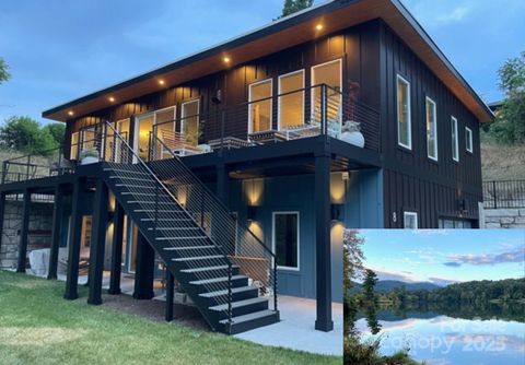 8 Midland Drive Asheville NC 28804