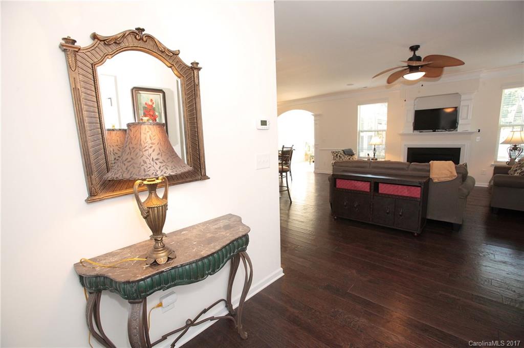 Stafford Oaks - Residential