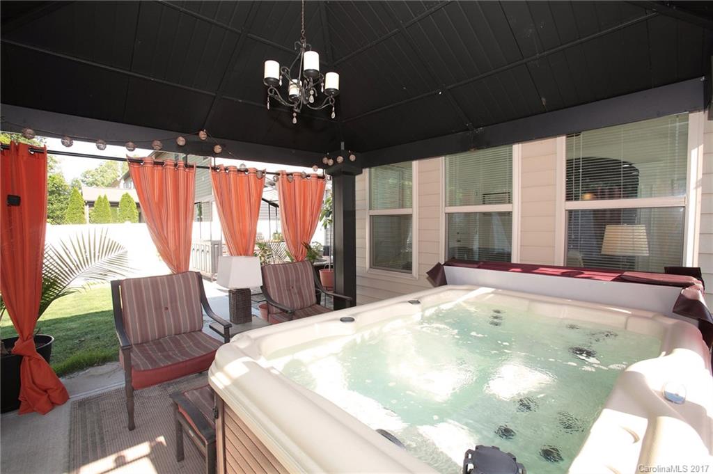 Stafford Oaks - Residential