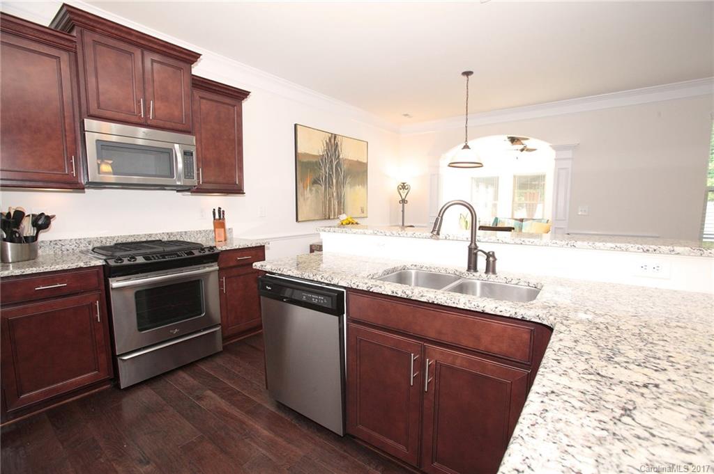 Stafford Oaks - Residential