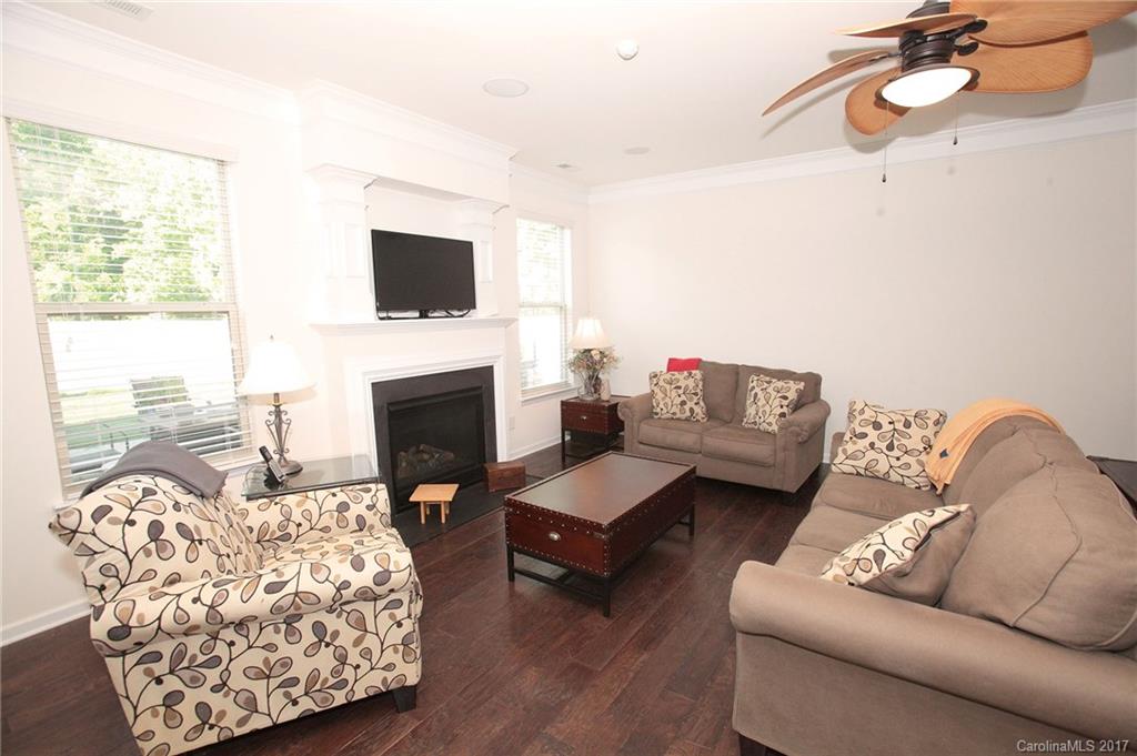 Stafford Oaks - Residential