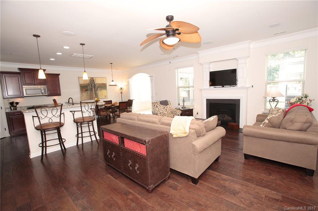 Stafford Oaks - Residential