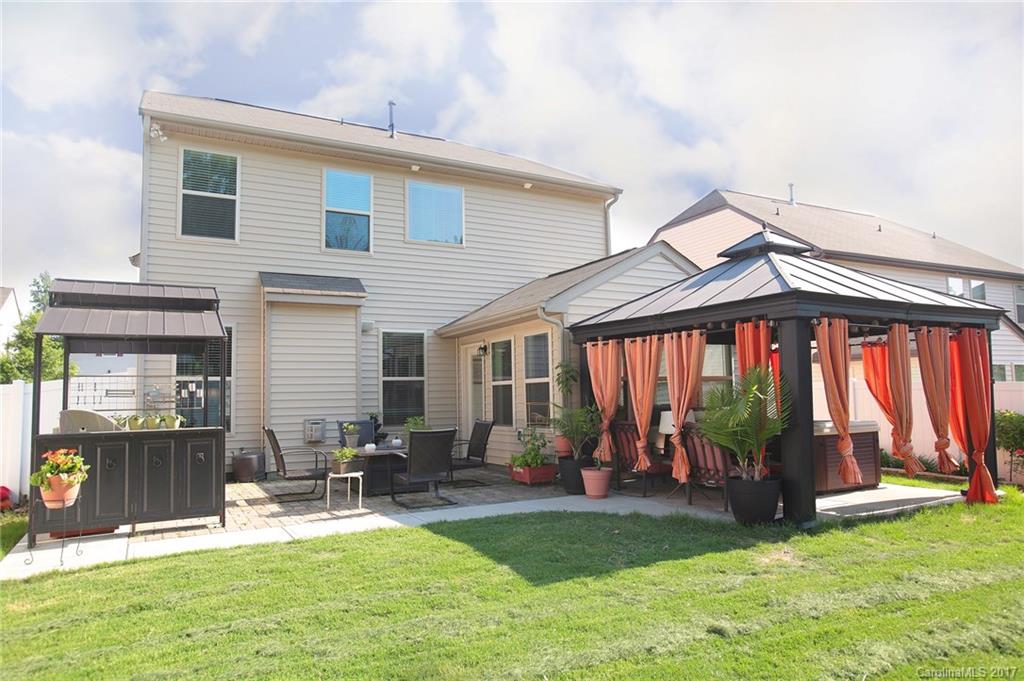 Stafford Oaks - Residential