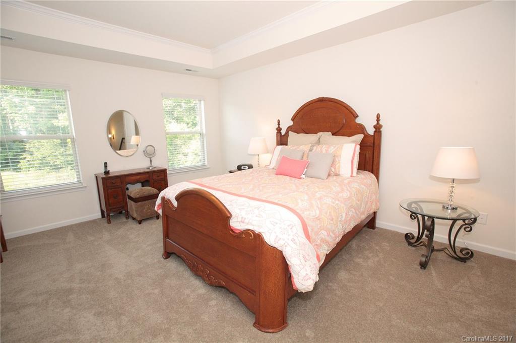 Stafford Oaks - Residential