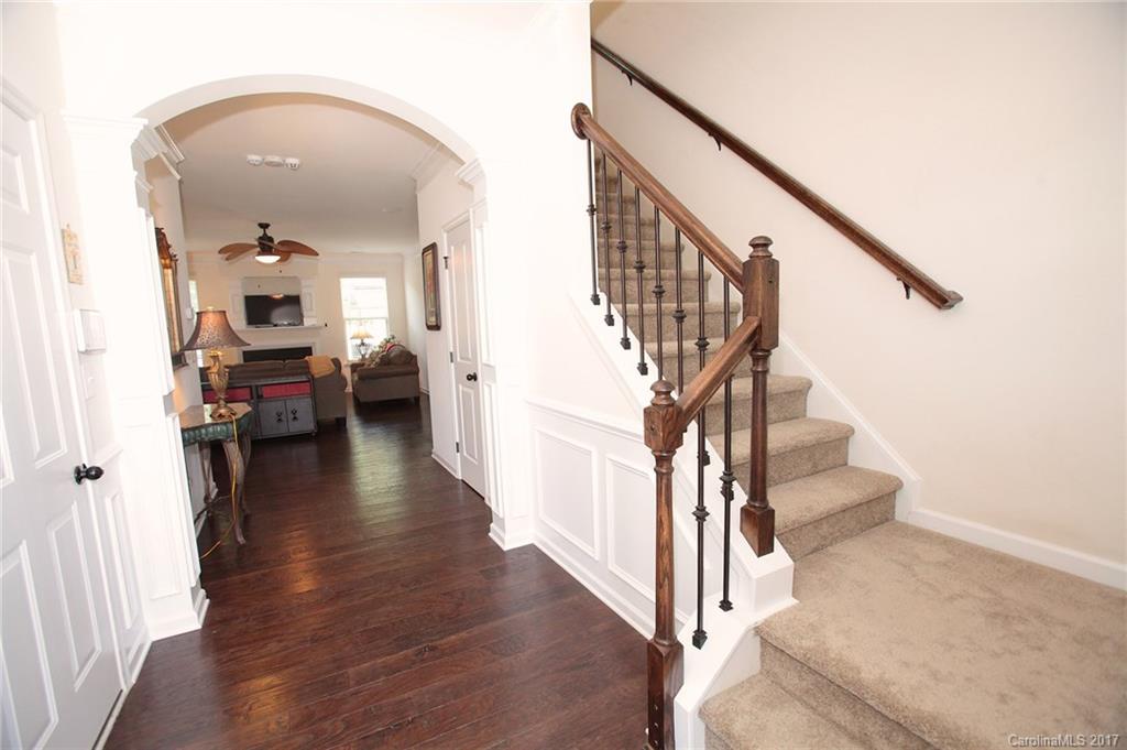 Stafford Oaks - Residential