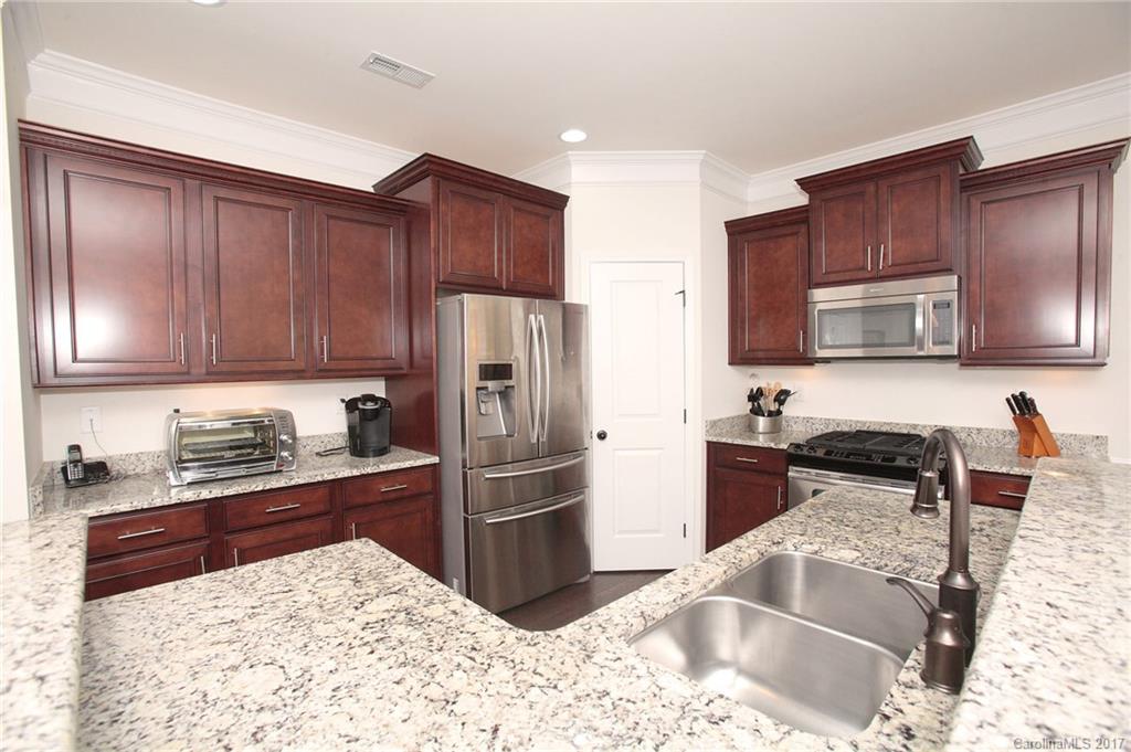 Stafford Oaks - Residential