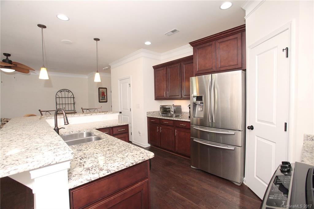 Stafford Oaks - Residential