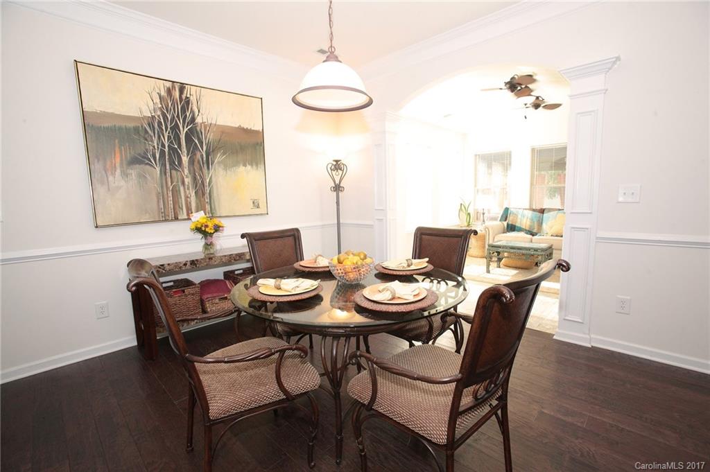 Stafford Oaks - Residential