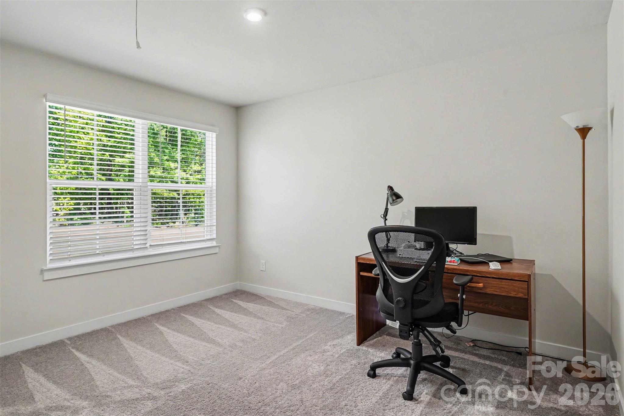 Holcomb Woods - Residential