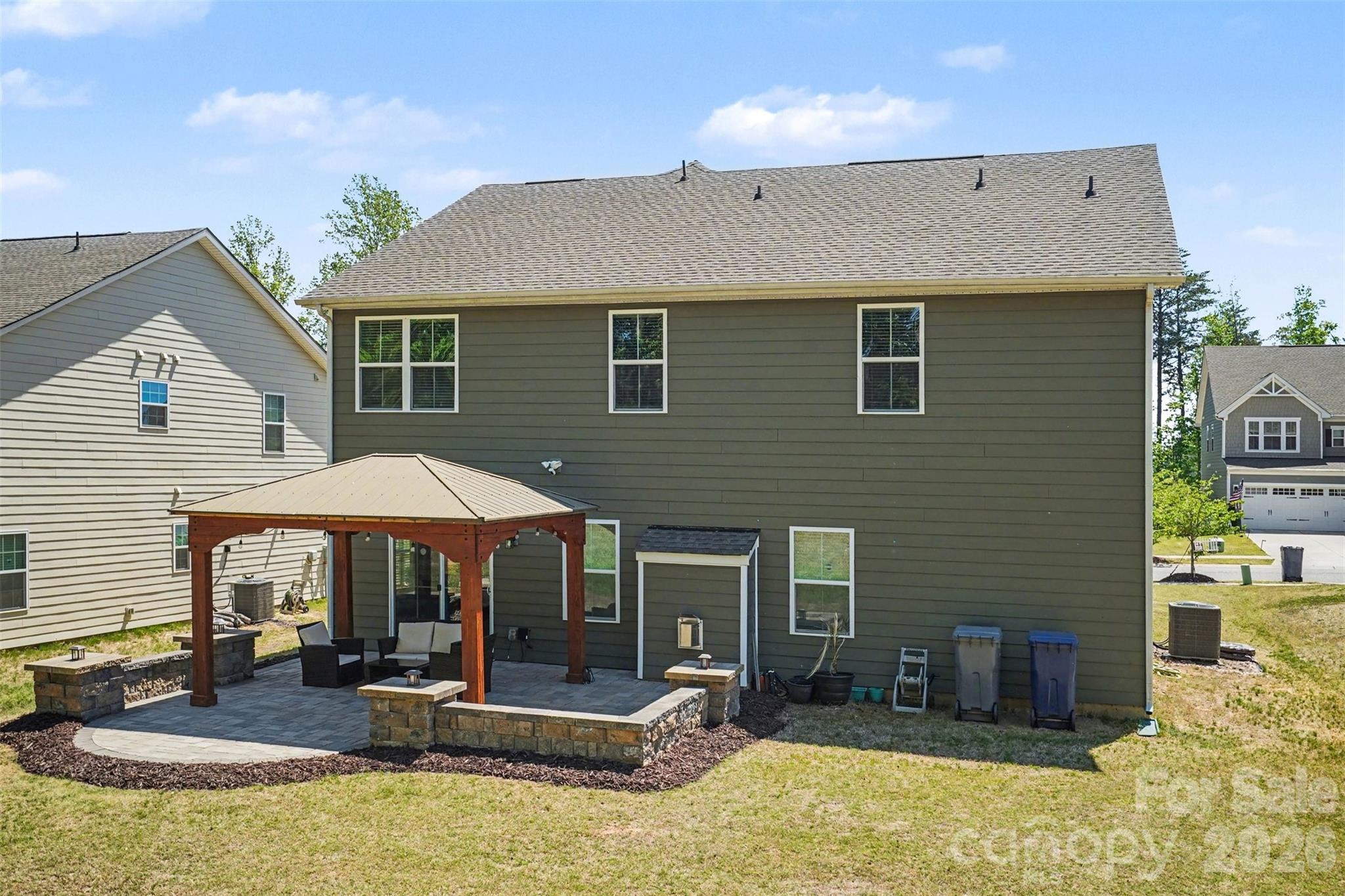 Holcomb Woods - Residential