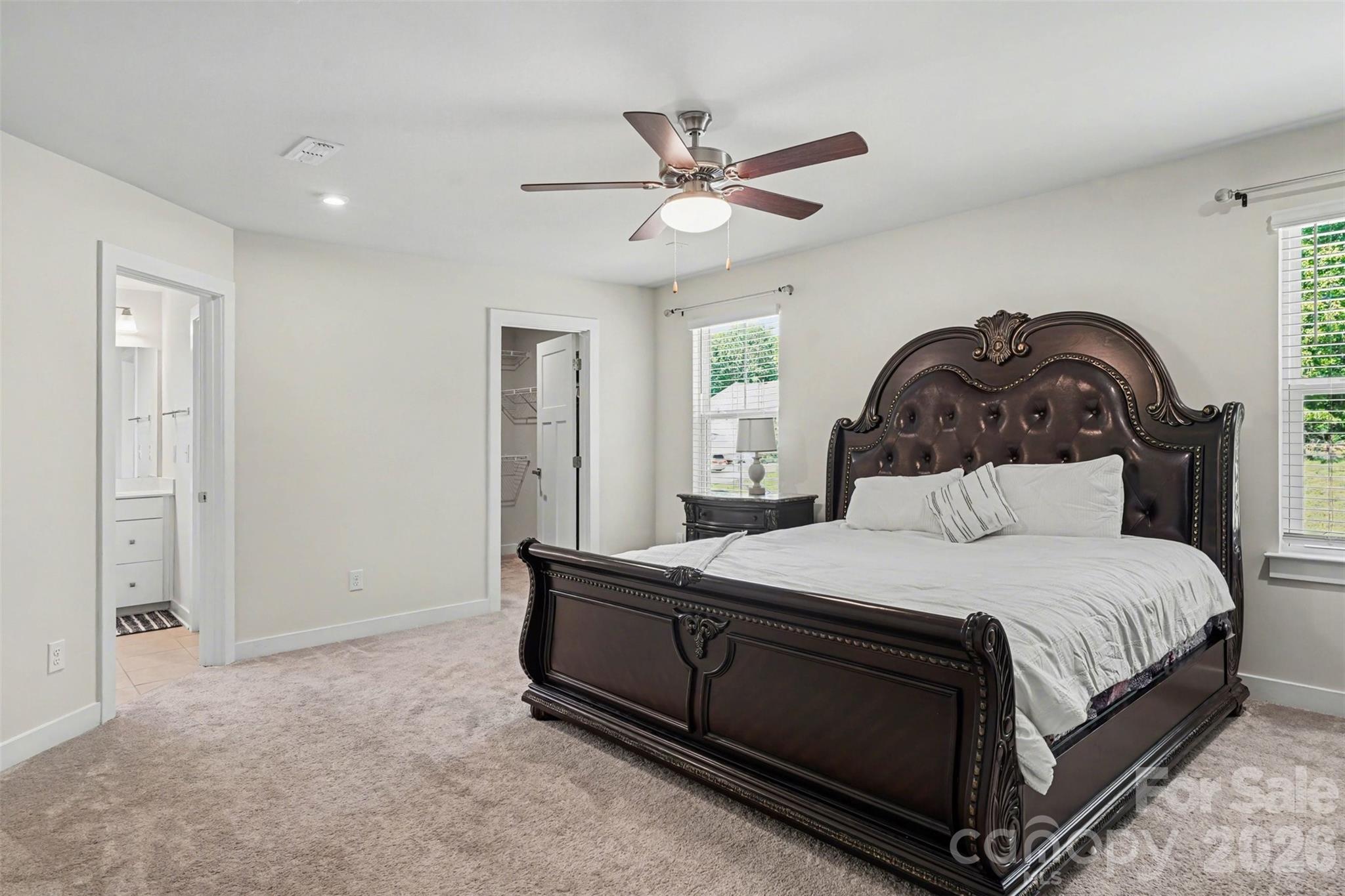 Holcomb Woods - Residential