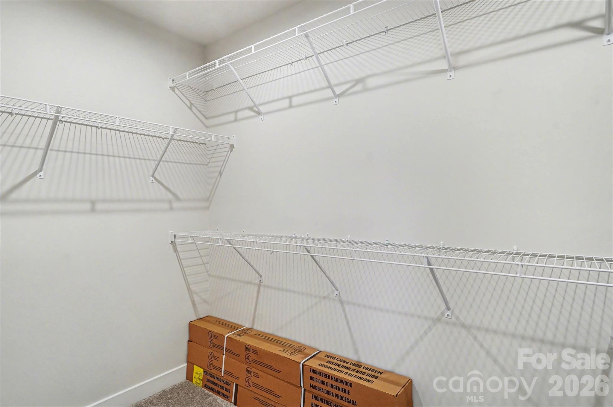 Holcomb Woods - Residential