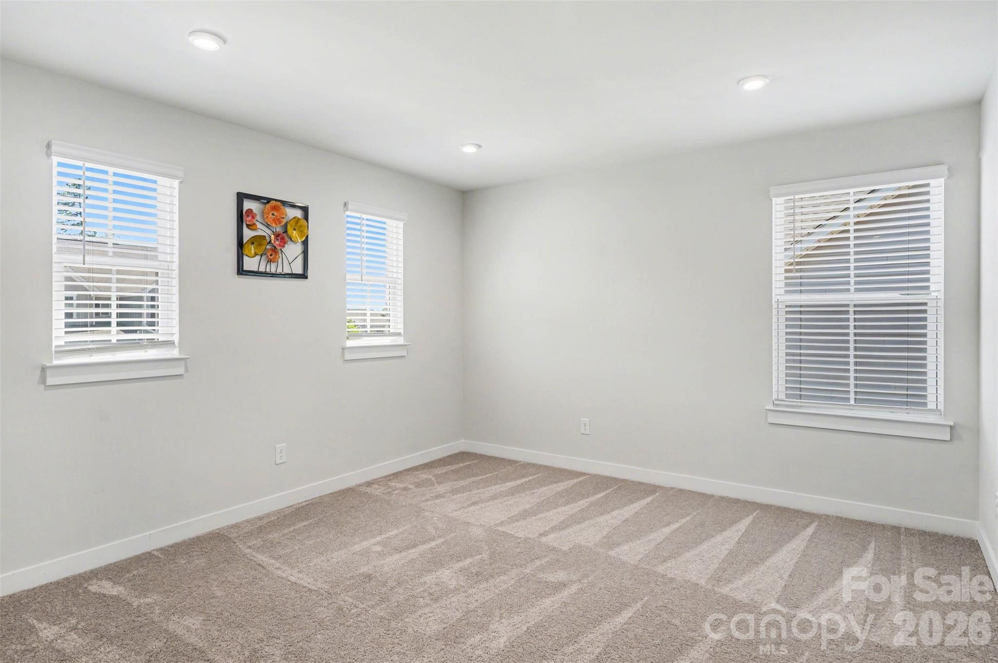 Holcomb Woods - Residential