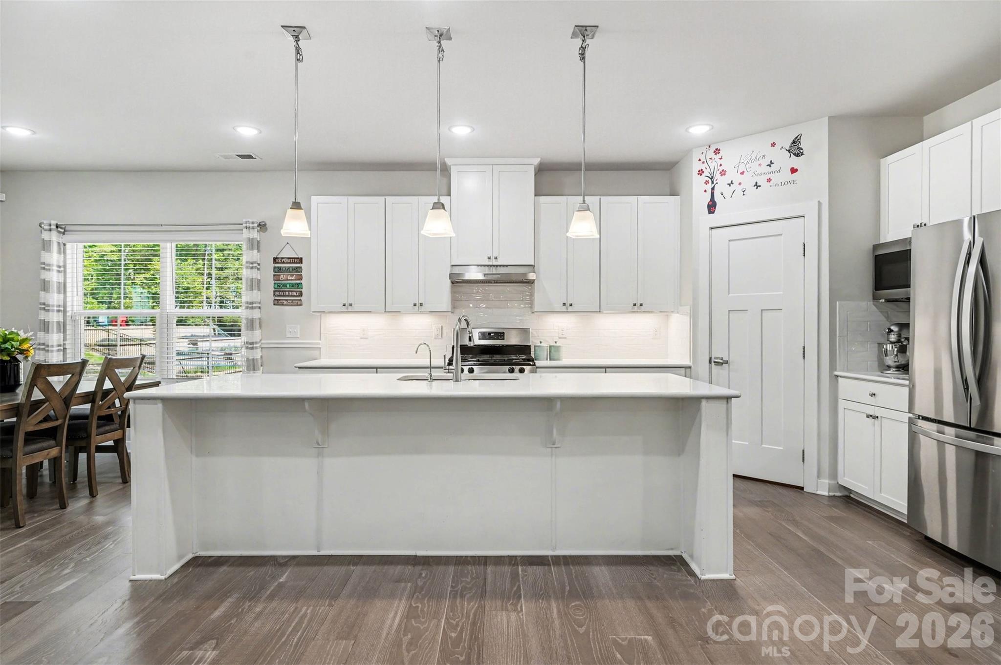 Holcomb Woods - Residential