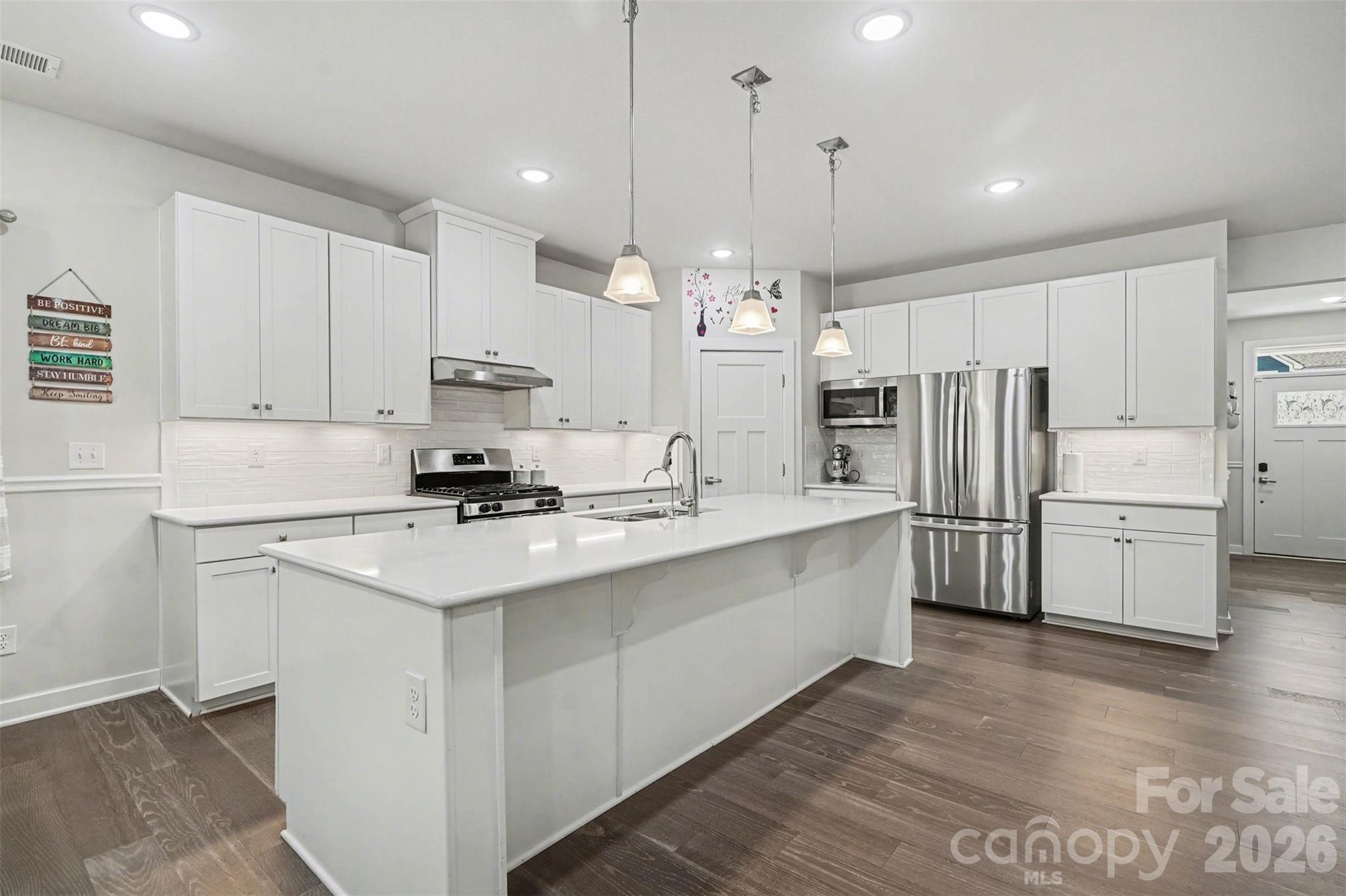 Holcomb Woods - Residential