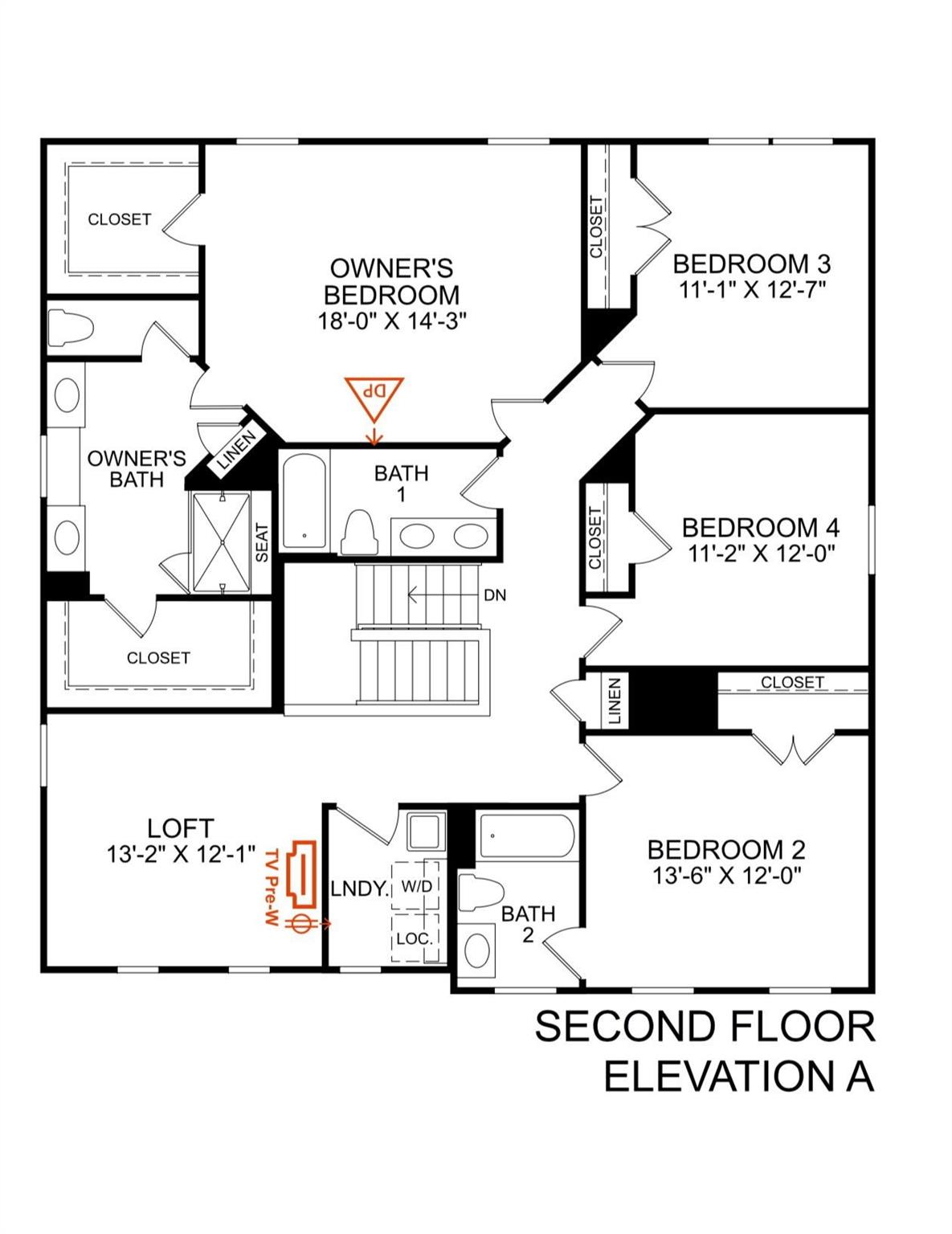 Holcomb Woods - Residential