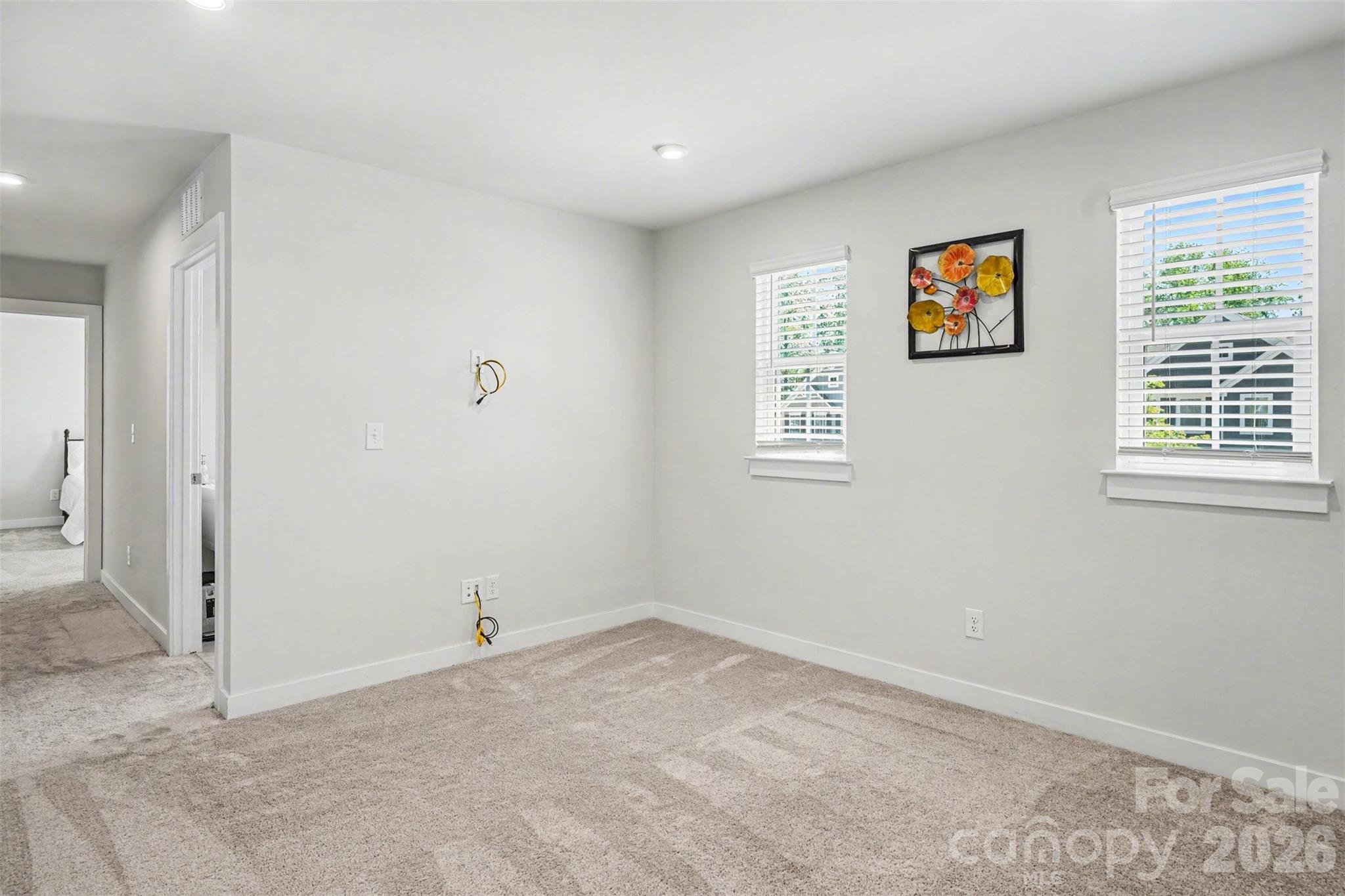 Holcomb Woods - Residential