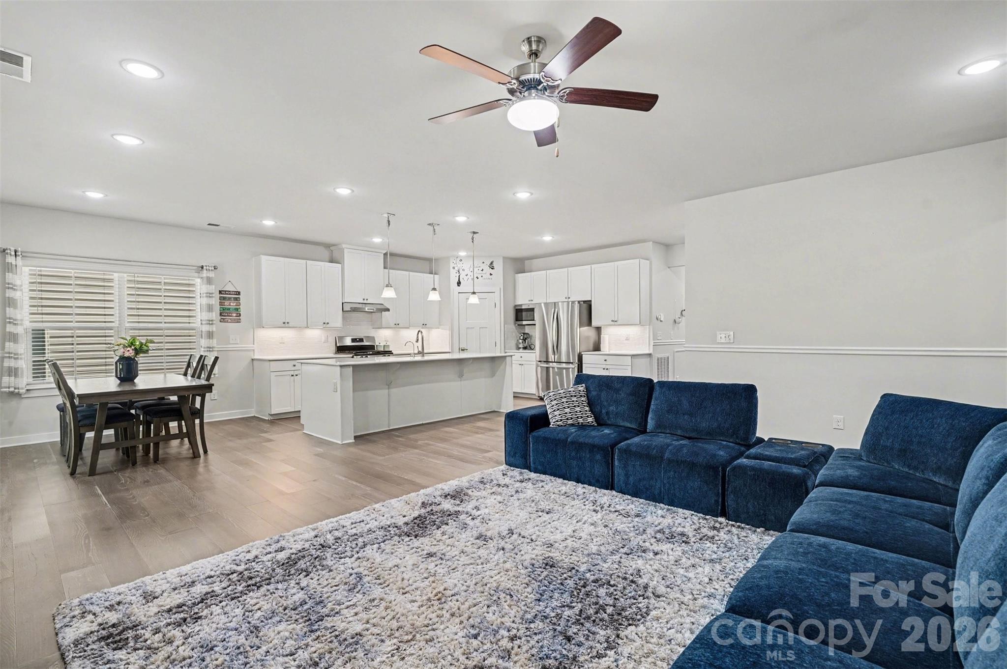 Holcomb Woods - Residential