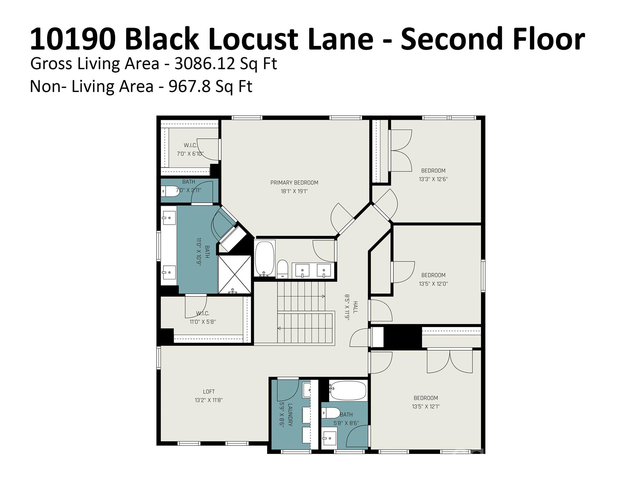 Holcomb Woods - Residential
