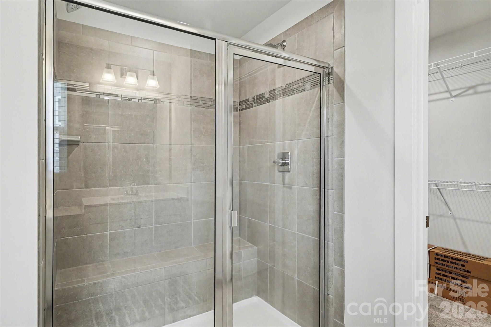 Holcomb Woods - Residential