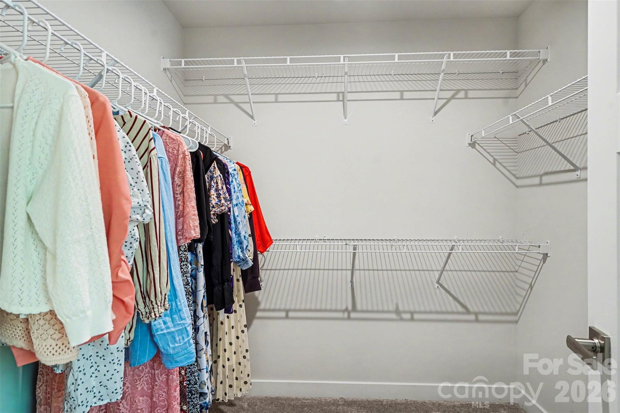 Holcomb Woods - Residential