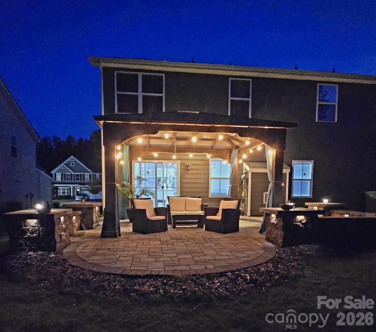 Holcomb Woods - Residential