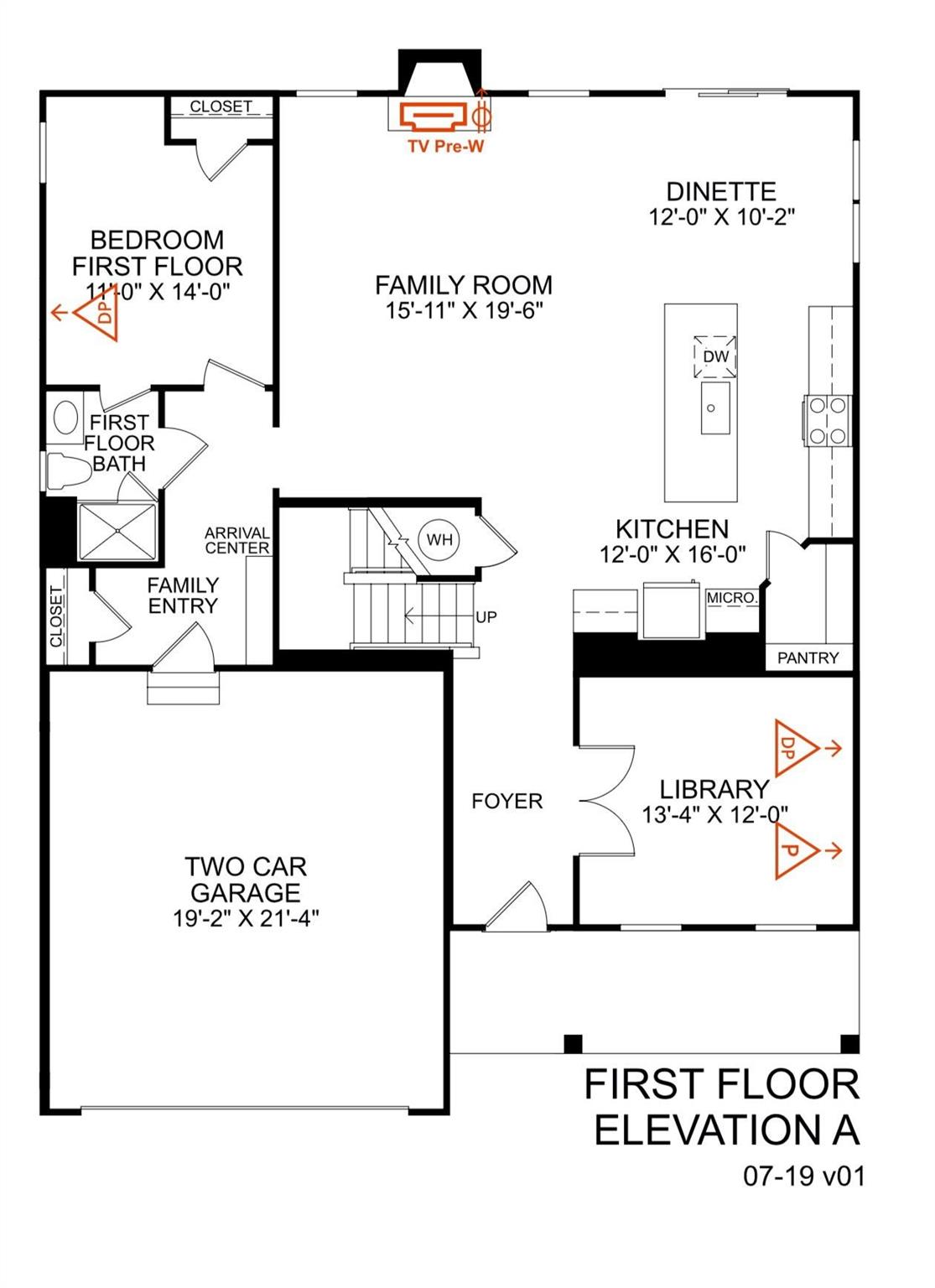 Holcomb Woods - Residential
