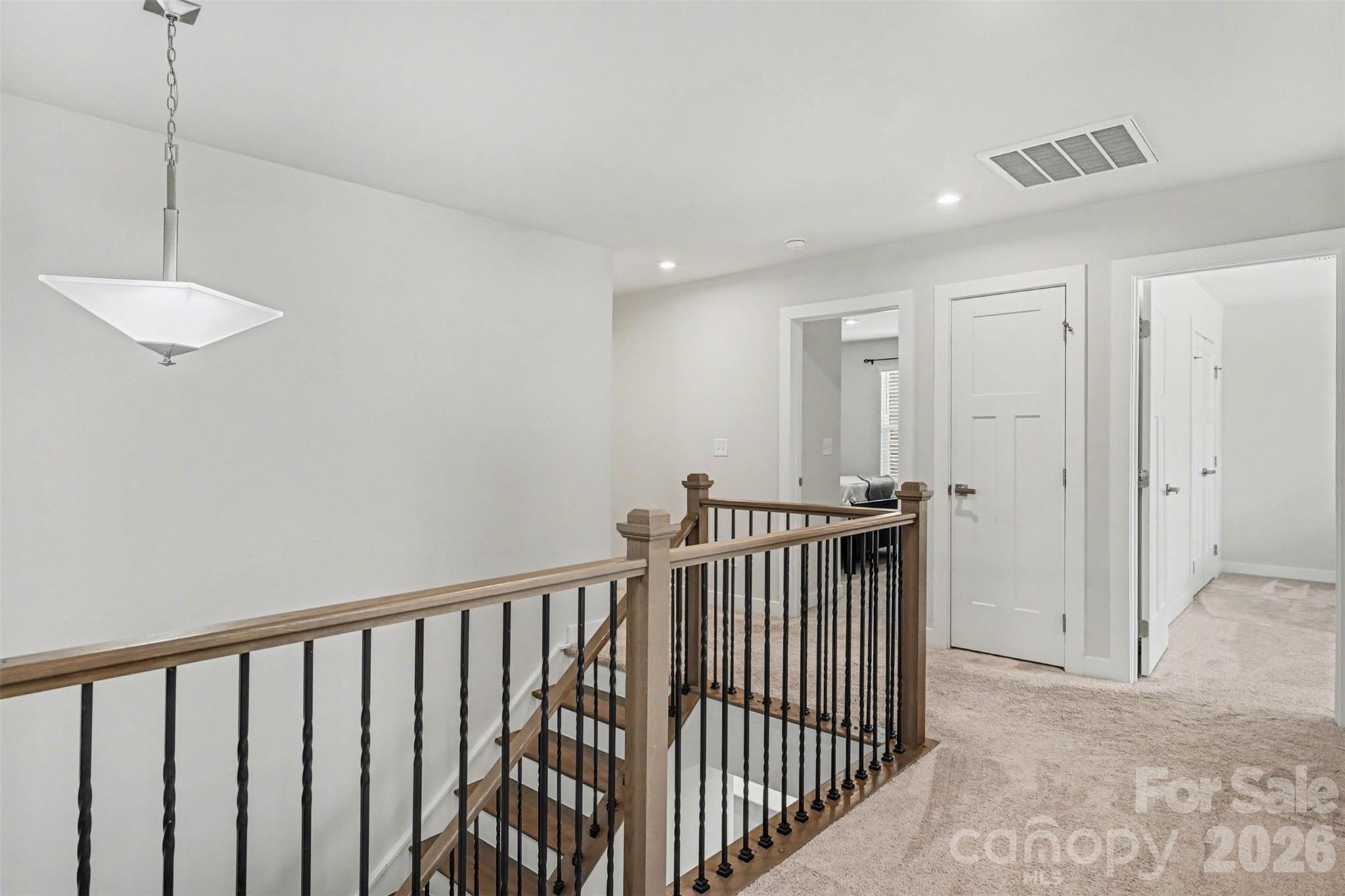 Holcomb Woods - Residential