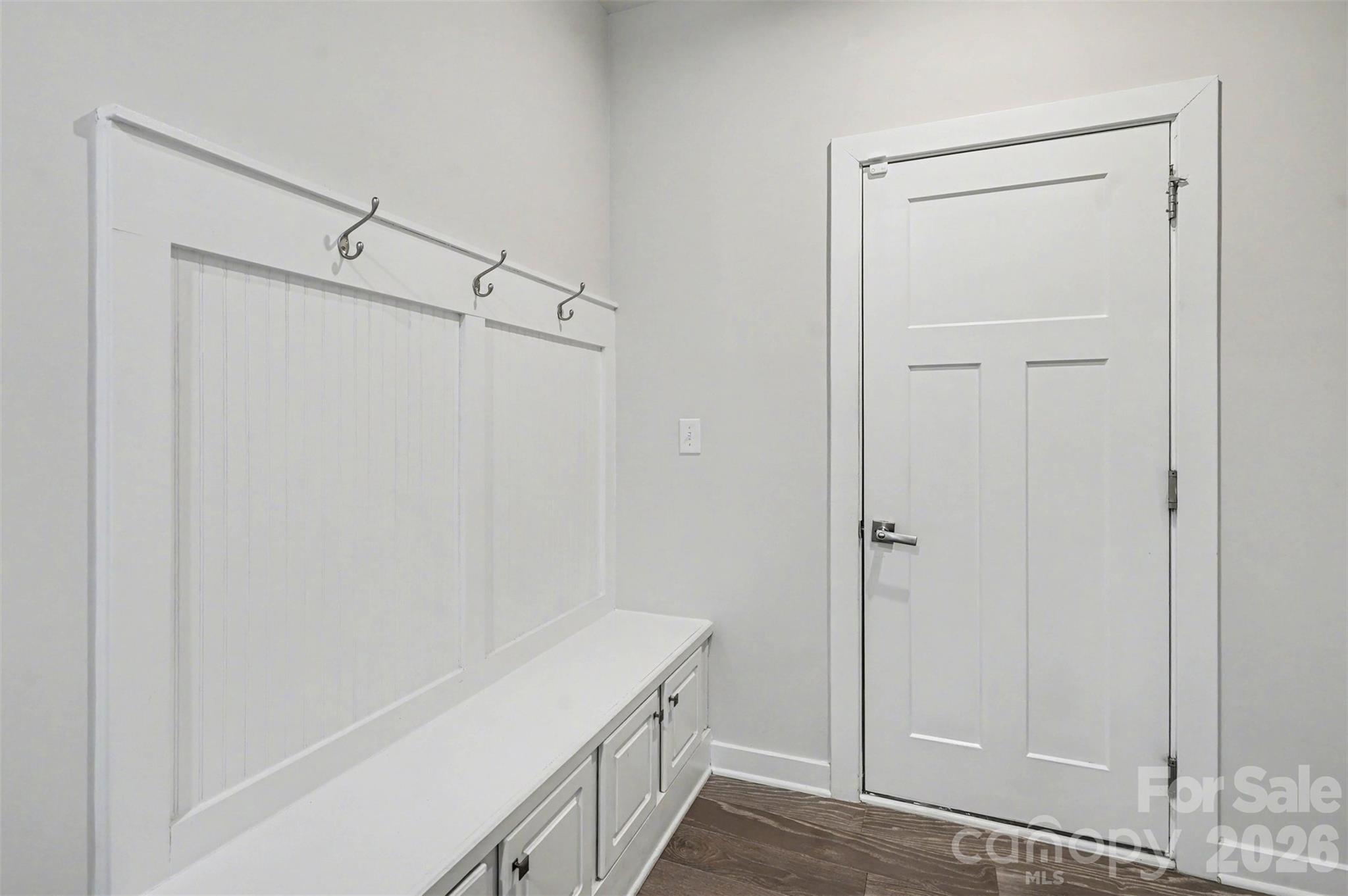 Holcomb Woods - Residential