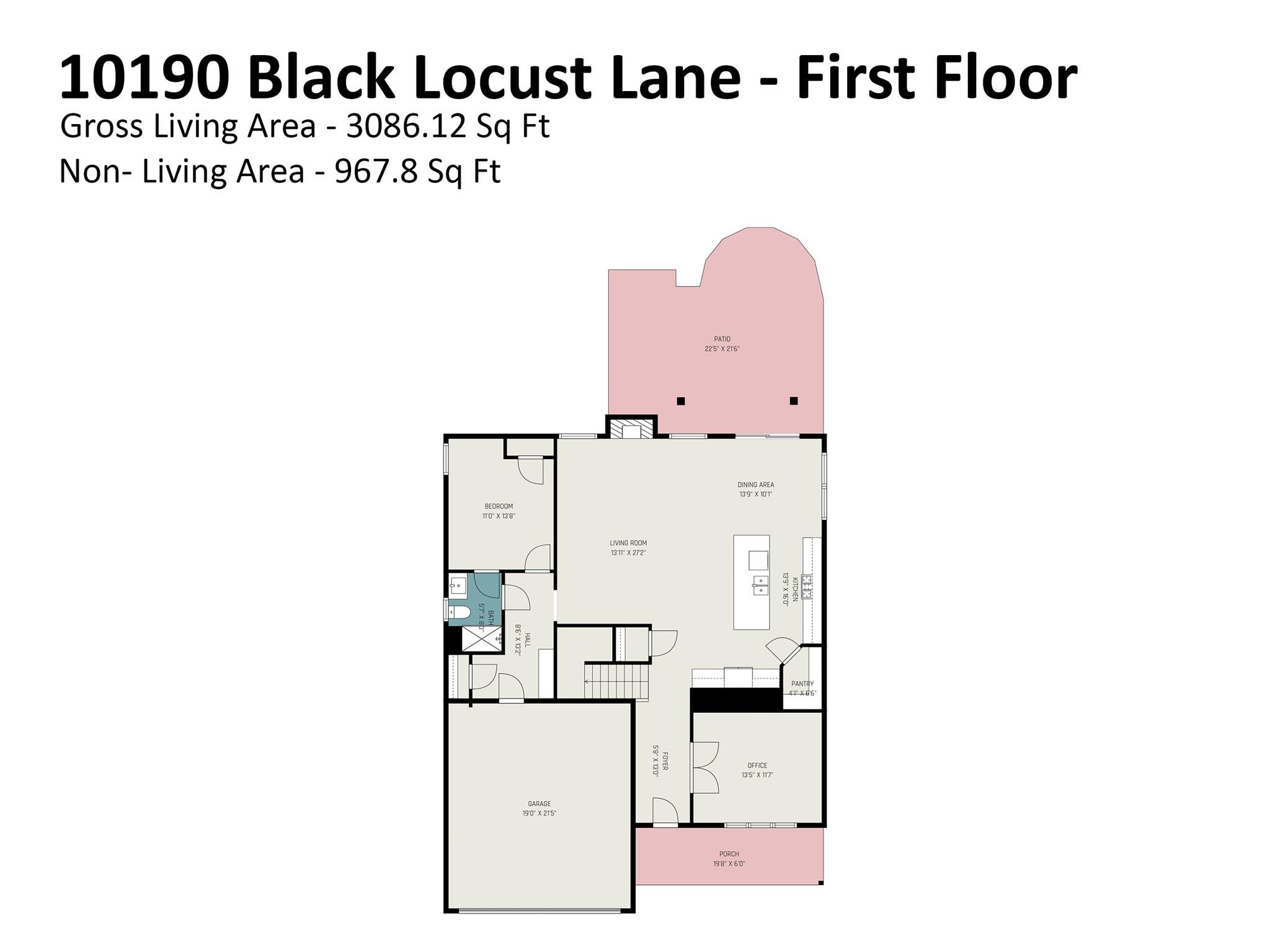 Holcomb Woods - Residential