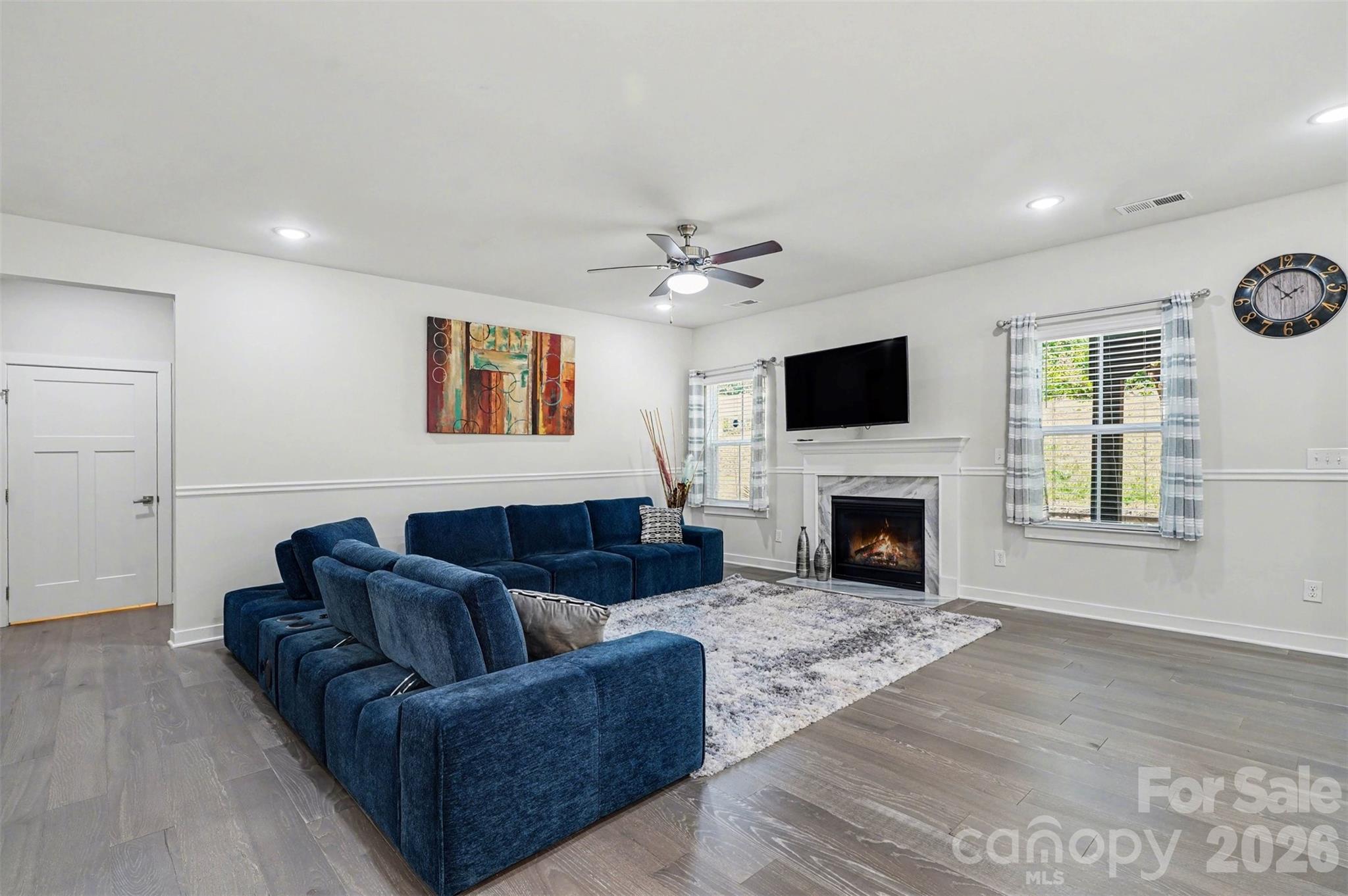 Holcomb Woods - Residential