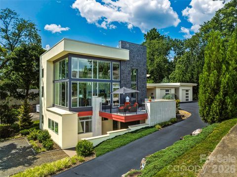 Photo of 1165 Merrimon Avenue, Asheville, NC 28804 (MLS # 4397301)