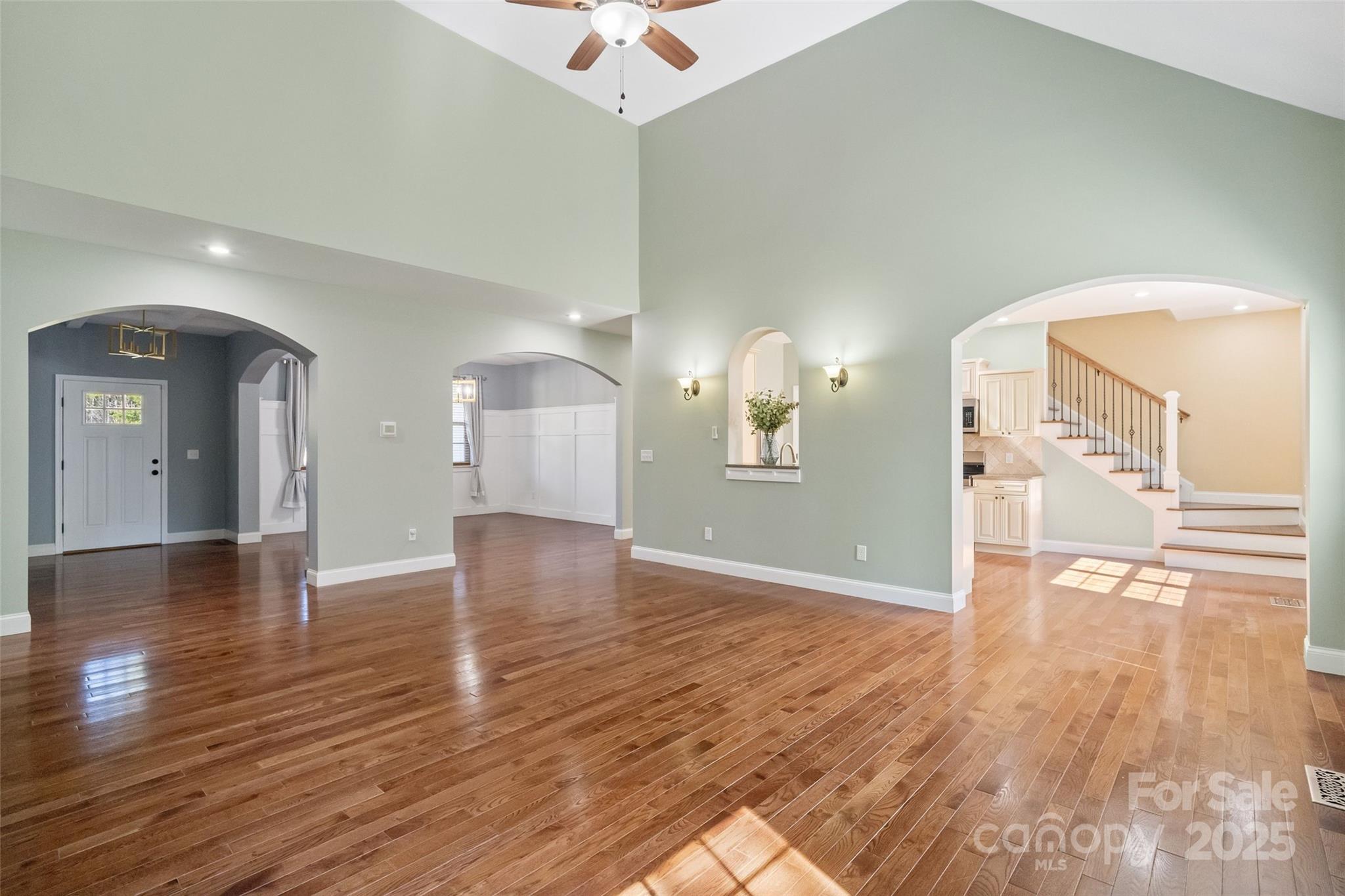 Lauren Pines - Residential