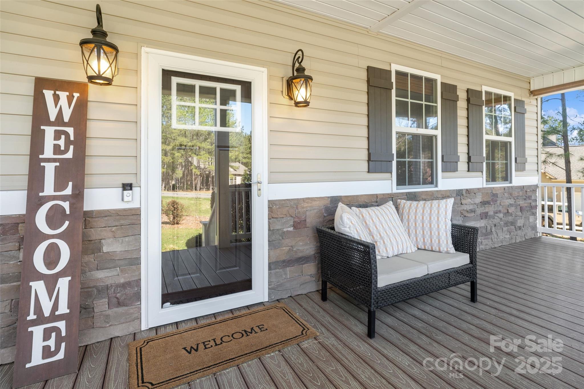 Lauren Pines - Residential