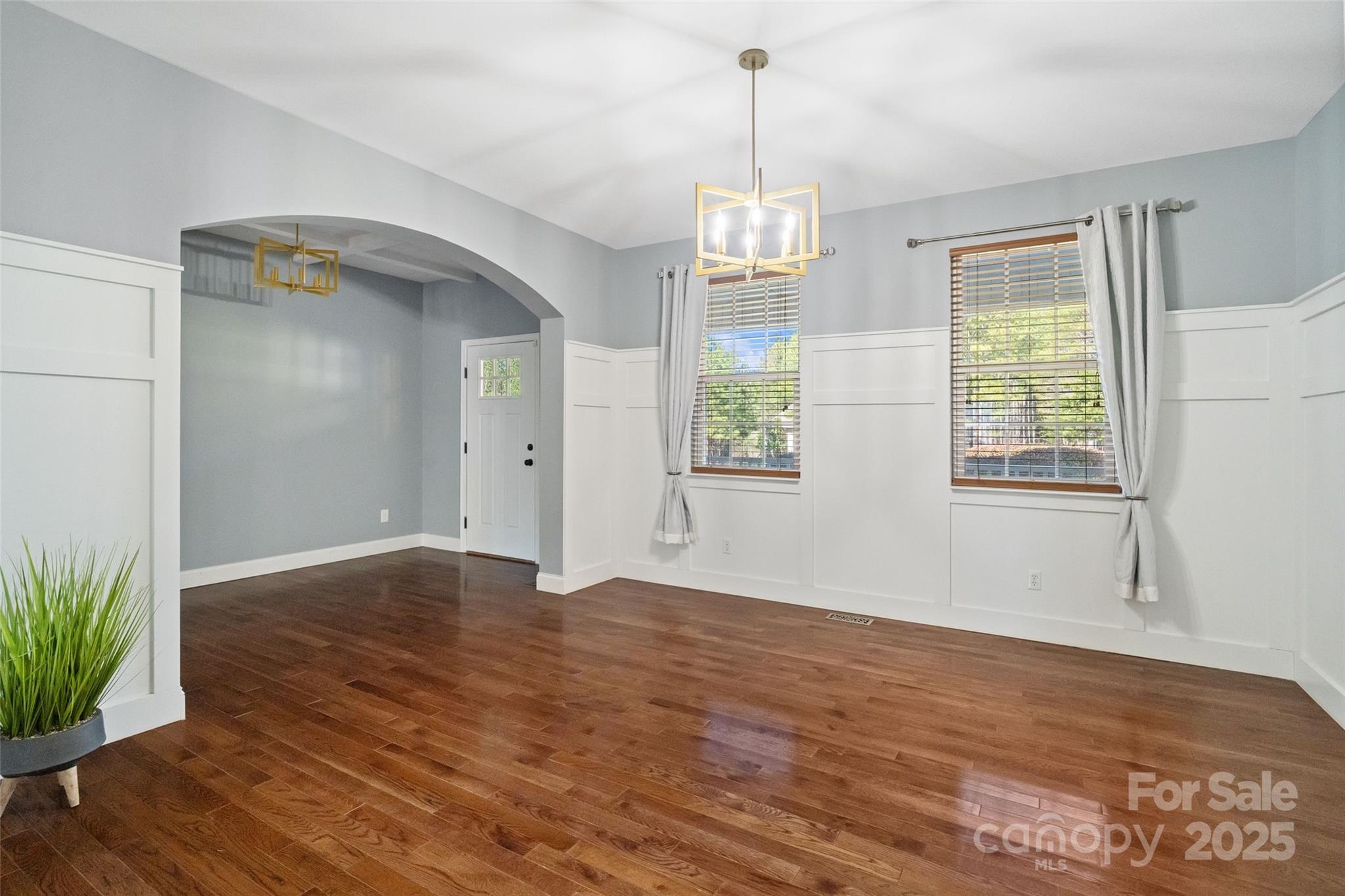 Lauren Pines - Residential