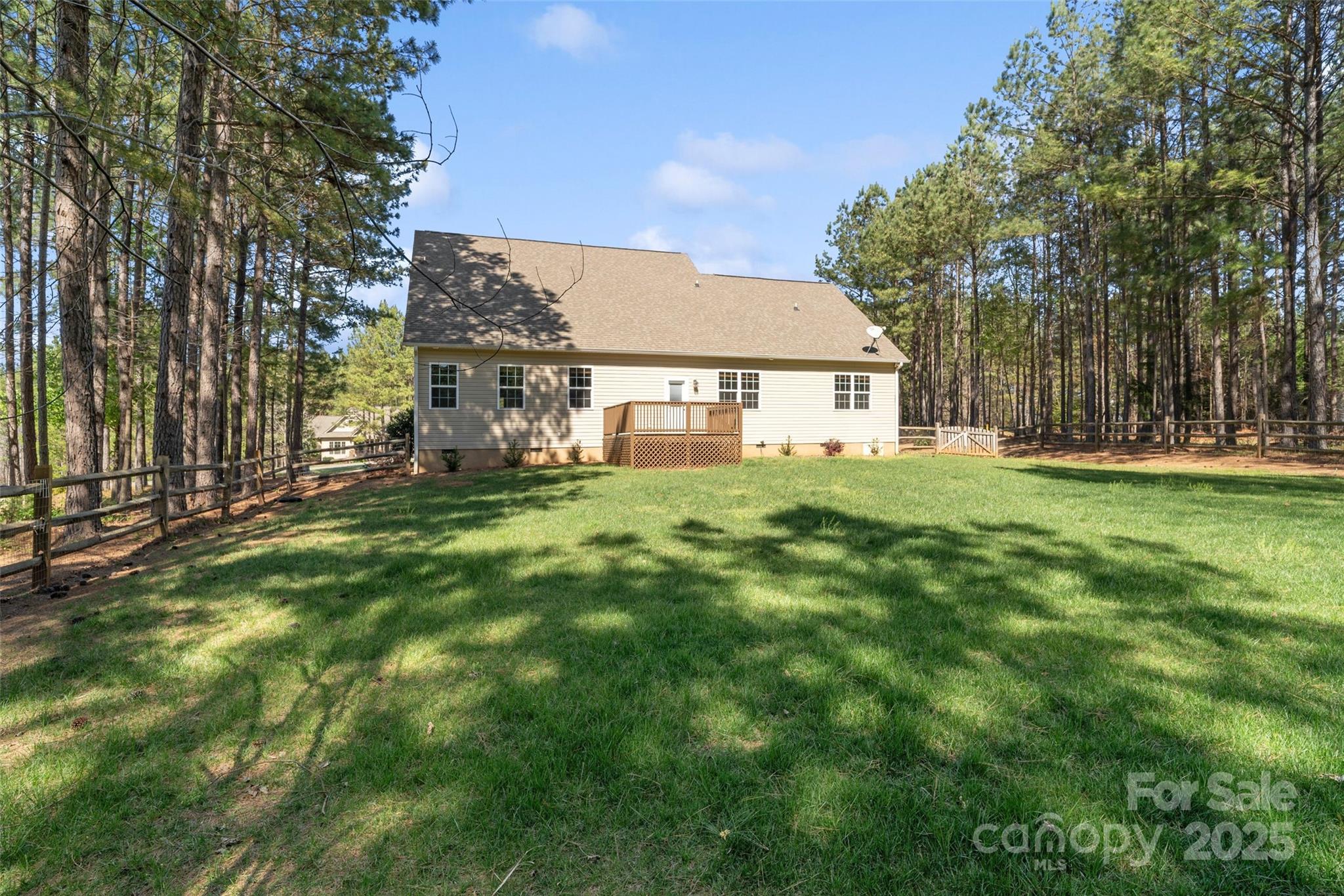 Lauren Pines - Residential