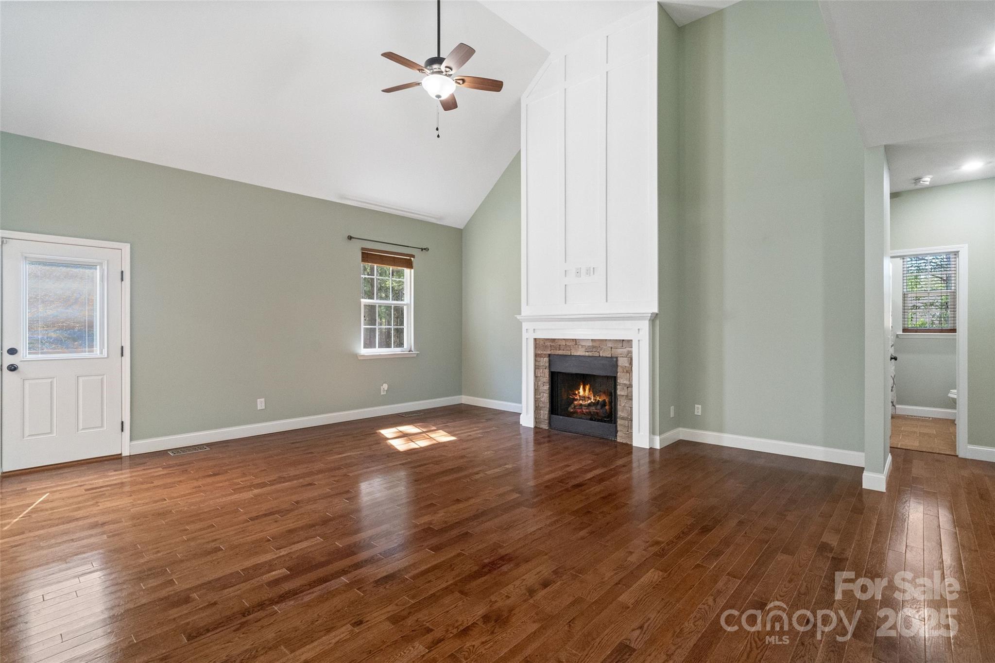 Lauren Pines - Residential